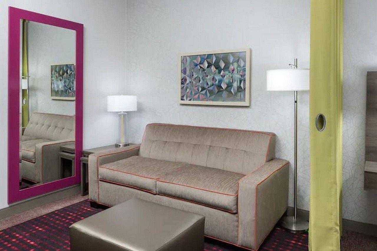 Home2 Suites By Hilton Orlando Airport Luaran gambar