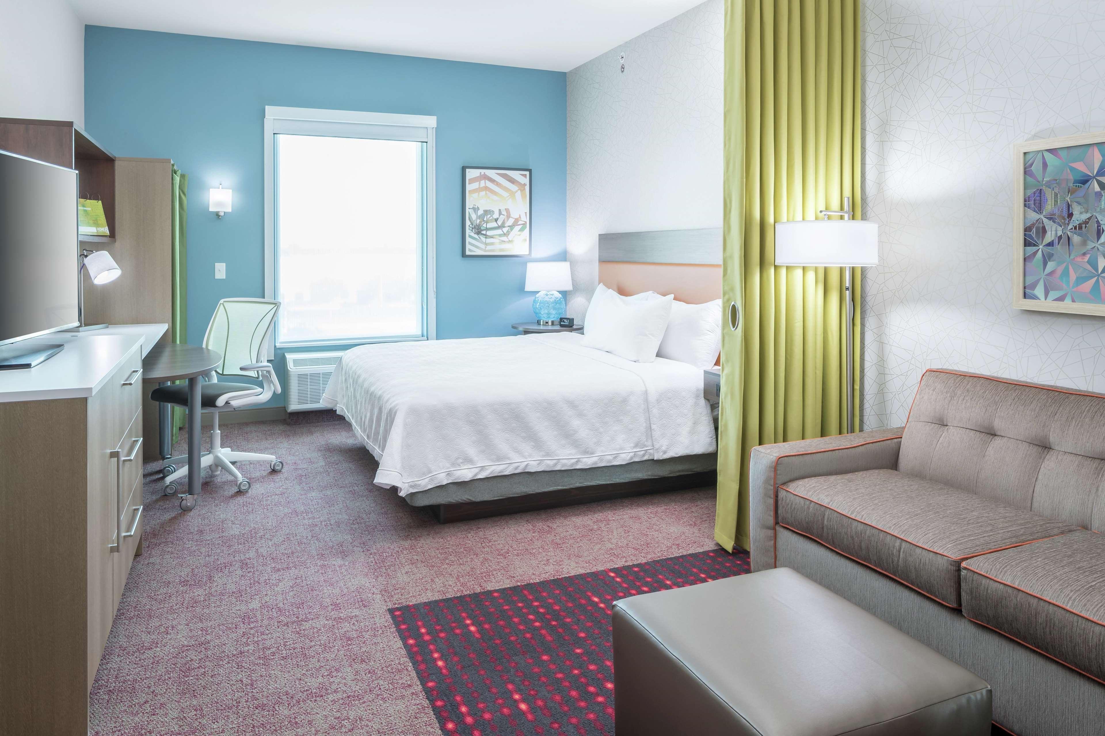Home2 Suites By Hilton Orlando Airport Luaran gambar