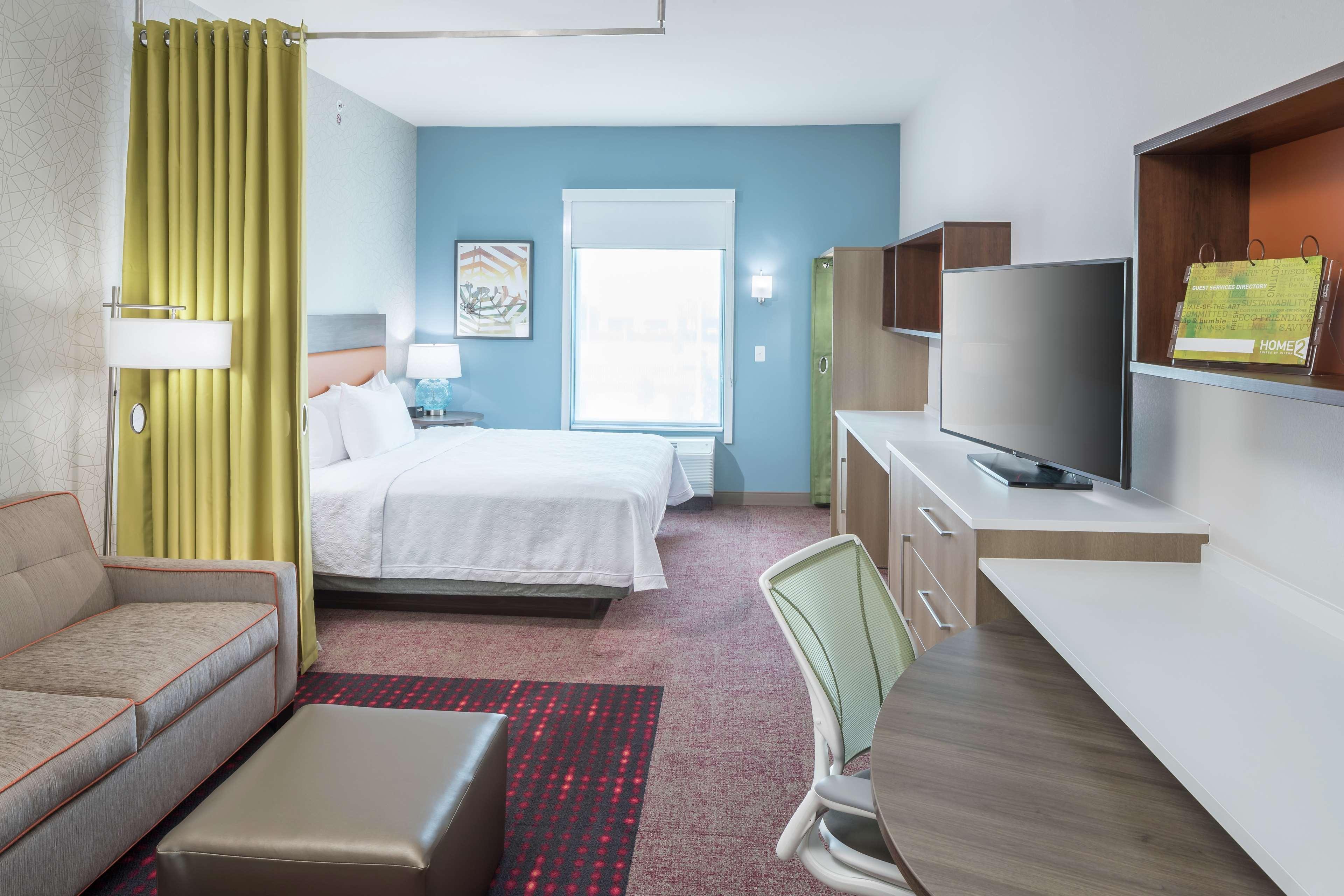 Home2 Suites By Hilton Orlando Airport Luaran gambar