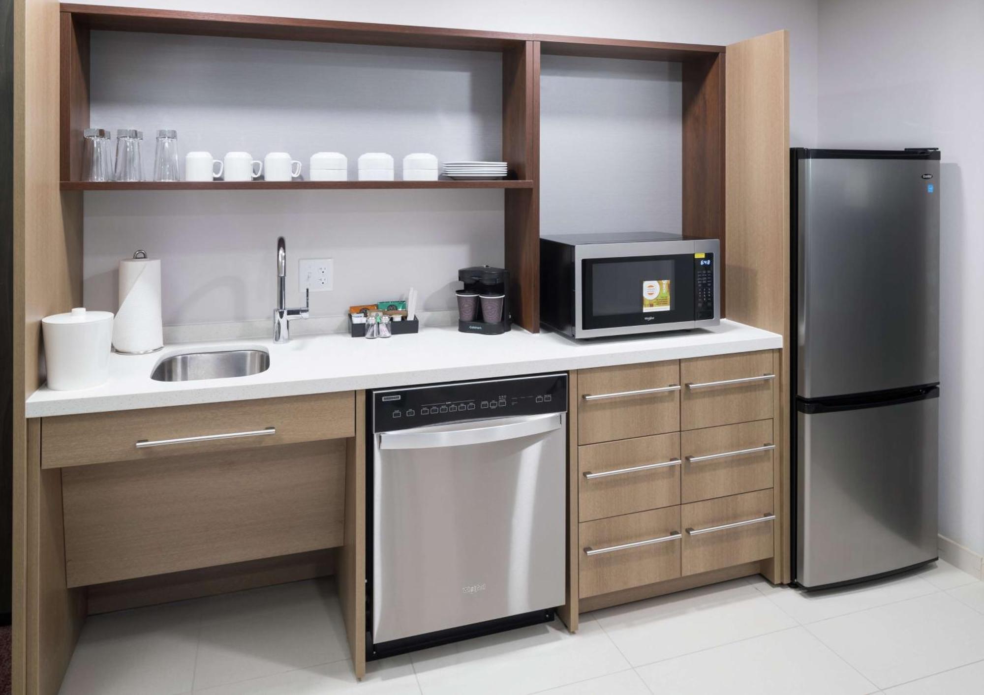 Home2 Suites By Hilton Orlando Airport Luaran gambar