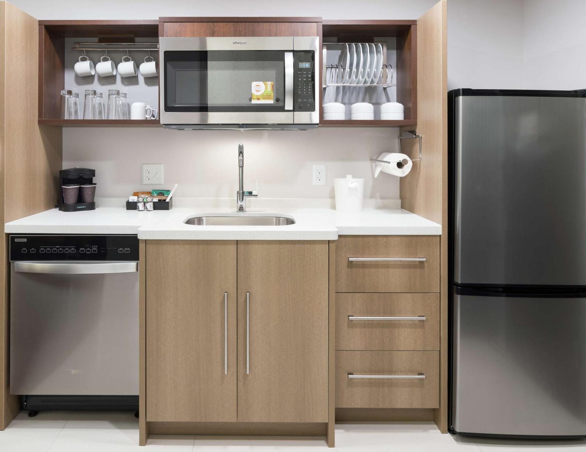 Home2 Suites By Hilton Orlando Airport Luaran gambar
