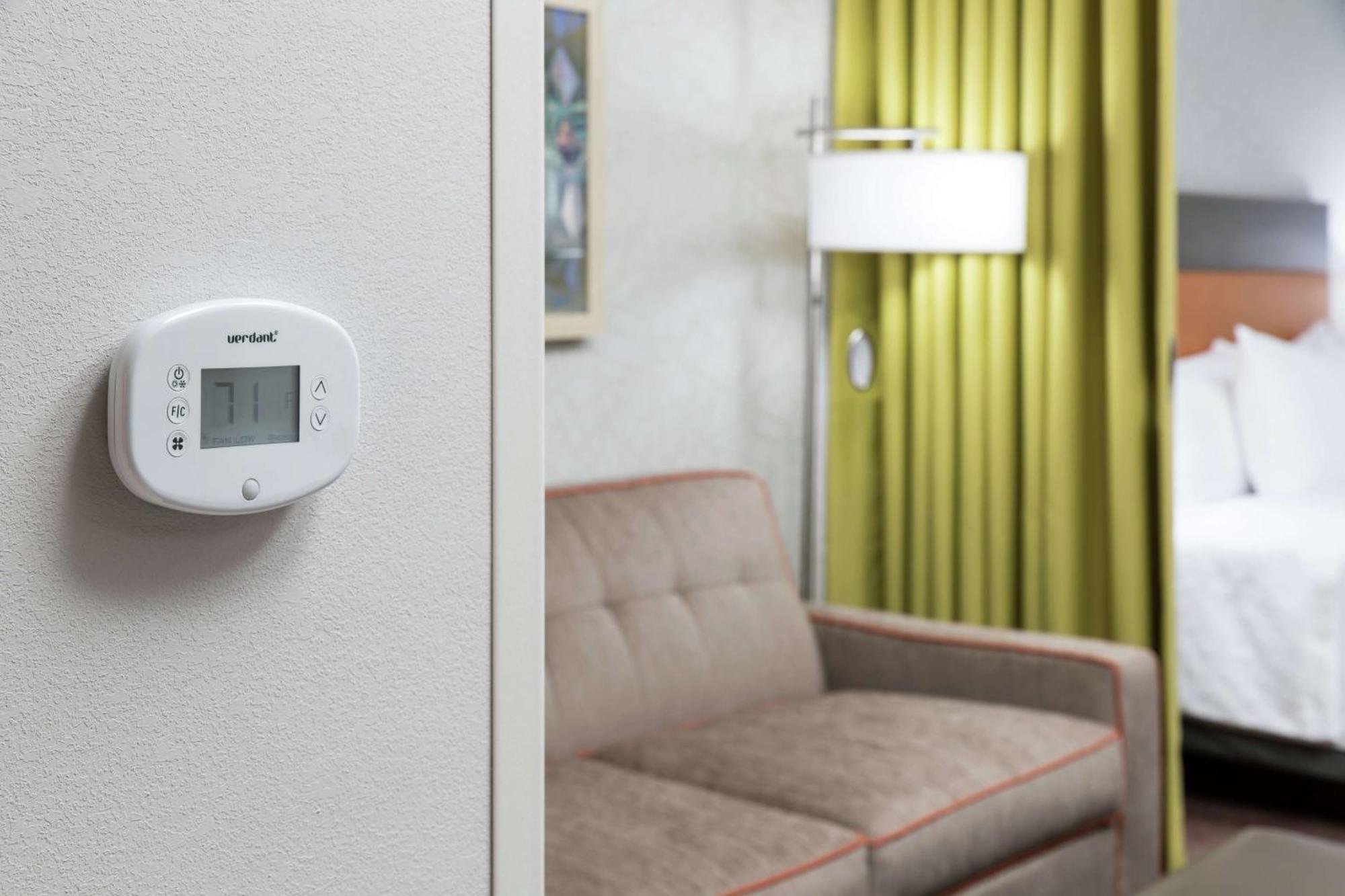 Home2 Suites By Hilton Orlando Airport Luaran gambar