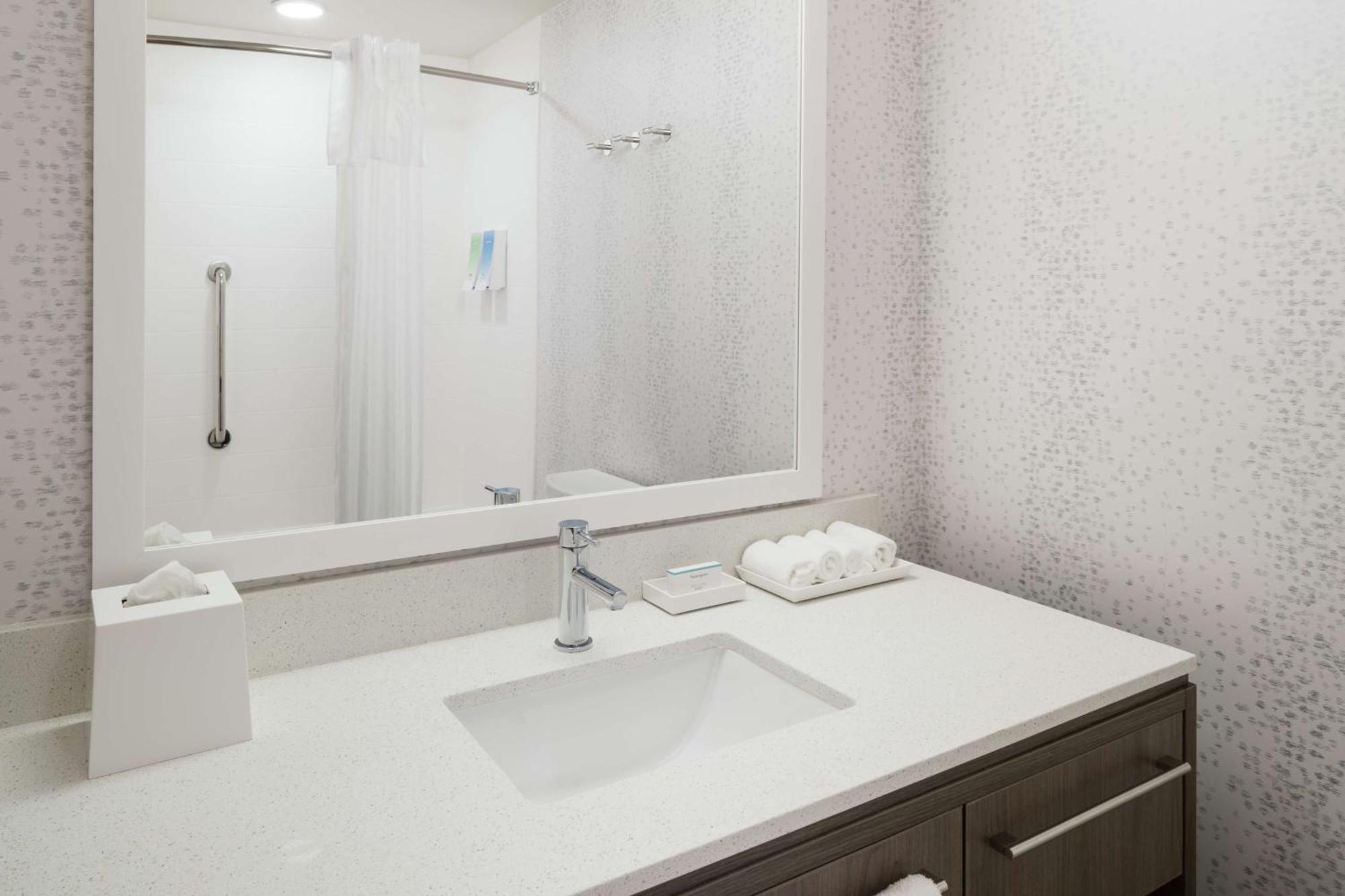 Home2 Suites By Hilton Orlando Airport Luaran gambar